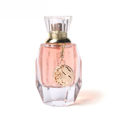 Free Sampl Small Empty Atomizer Perfume Bottle Pocket Spray Bottle 30ml For Sale
