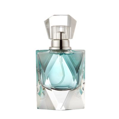 Factory Price Perfume Bottles Bottle Glass 30ml 50ml 100ml Glass Perfume Bottles