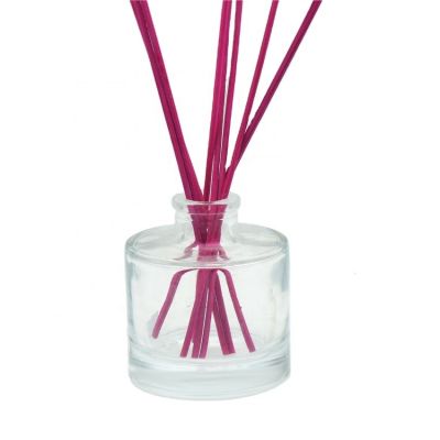 100ml ceramic reed diffuser bottle