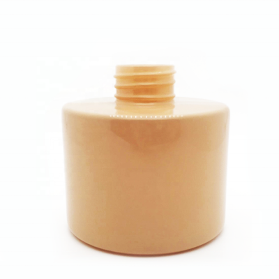 100ML Cylinder Dome Aroma Diffuser Bottle Fragrance Scent Container with Cap