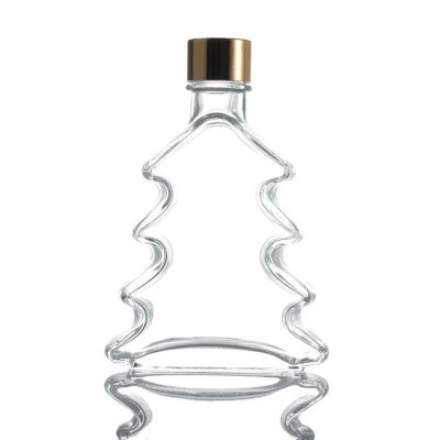 wholesaler 80Ml/100Ml Empty Reed Diffuser GlassBottleWith Rattan SticksaromatherapyBottles