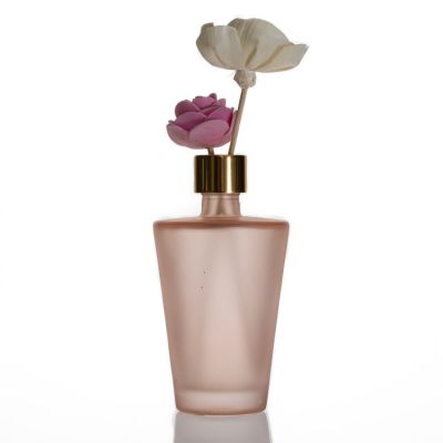 Ex Factory Price Diffuser Glass Bottles 150ml Glass Aromatherapy Bottle