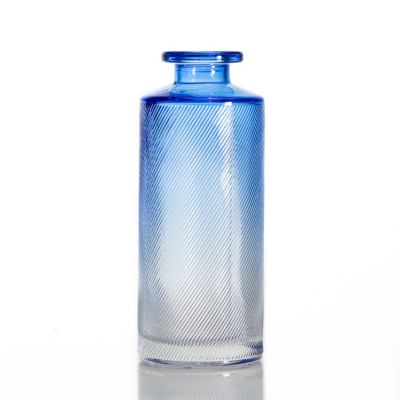 Factory Direct 150ml Aromatherapy Jar Bottle Glass Bottle Fragrance For Diffuser
