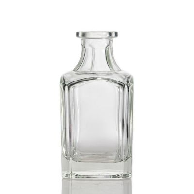 Factory Outlet Empty Aromatherapy Bottle 90ml Glass Aroma Diffuser Bottles