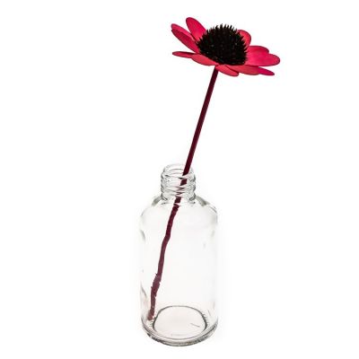 Factory Direct Store Home Fragrance Bottle 100ml Manufacturer Aromatherapy Bottles