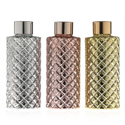 Nice Price Aromatherapy Glass Bottles 150ml Empty Glass Bottle For Air Freshening