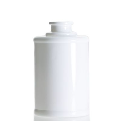 Factory Direct Aromatherapy Jars Bottles 220ml Glass Bottle Wholesale For Aroma