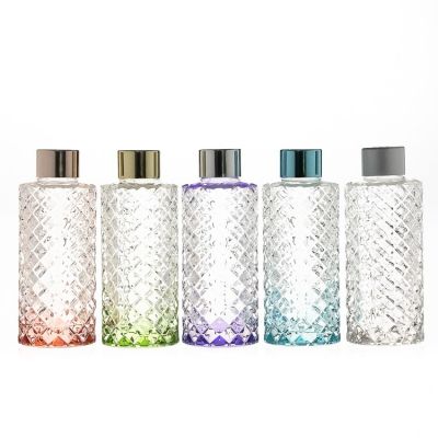 Factory Direct Center Aroma Diffuser Bottles 150ml Fragrance Bottle Spray