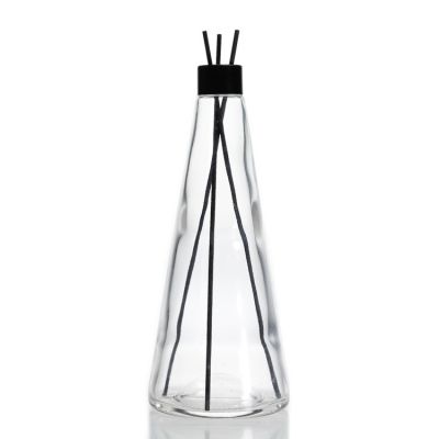Nice Price 500ml Luxury Diffuser Bottles Large Custom Fragrance Bottles