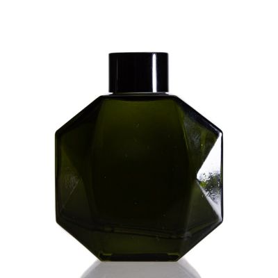 ODM/OEM Acceptable 100ml Empty Reed Diffuser Bottles Fragrance Spray Bottle Unisex