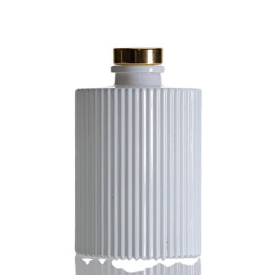 Factory Direct 200ml Aroma Diffuser Bottle Diffuser Glass Bottles For Perfume