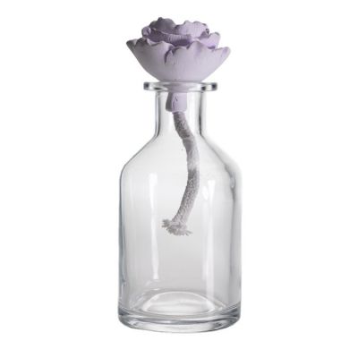 Direct Manufacturer 200ml Empty Diffuser Bottles Luxury Diffuser Bottle For Perfume