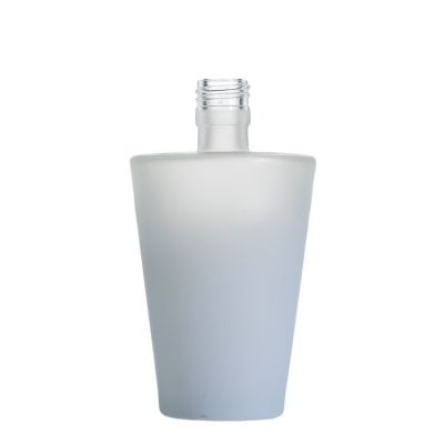 Customization 150ml Aromatherapy Diffuser Bottle Glass Bottle With Cap