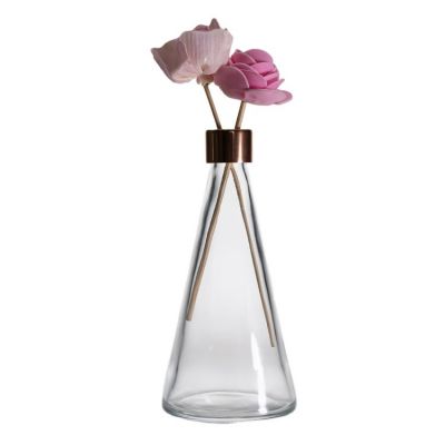 Cheap Price 150ml Aromatherapy Glass Bottles Glass Aromatherapy Bottle For Perfume