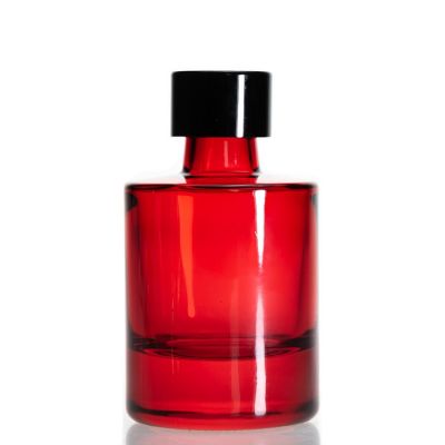 Factory Direct Sale 100ml Aromatherapy Jar Bottle Empty Glass Bottle For Perfume