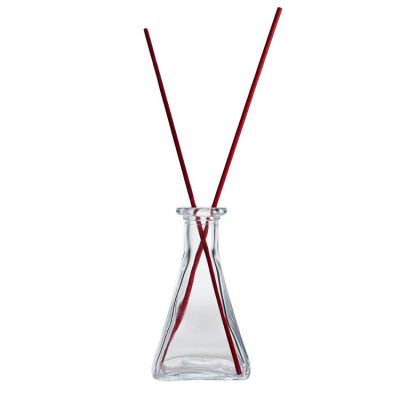 Better Quality 60ml Aroma Bottles Glass Empty Glass Bottles For Home Decor