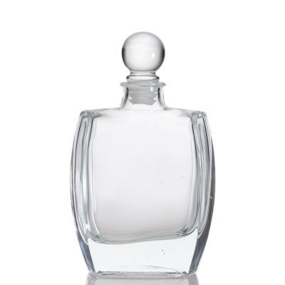 Ex Works Price Wholesale Aromatherapy Bottle 180ml Oil Fragrance Bottles