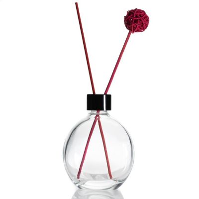 Outlet Store Reed Diffuser Bottle Wholesale 150ml Luxury Fragrance Bottles