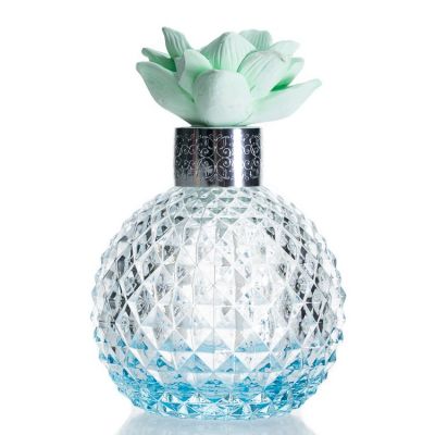 Hot Sale 200ml Fragrance Oil Bottle Luxury Fragrance Bottles Home Fragrance Bottles