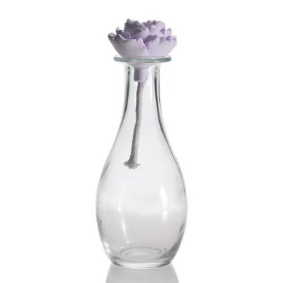 Best Price Diffuser Refill Bottles 250ml Fragrance Oil Bottle For Air Fresher