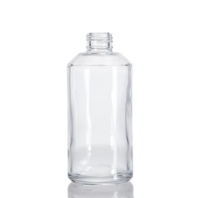 Factory Direct Aromatherapy Reed Bottle Custom 150ml Diffuser Glass Bottles