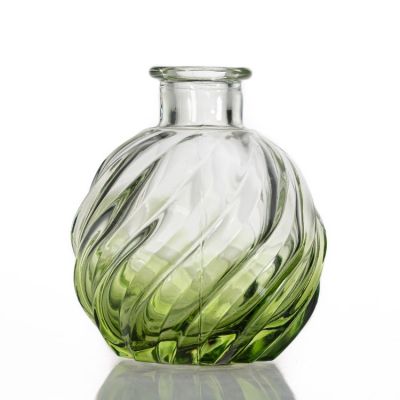 Outlet Center Fragrance Spray Bottle 100ml Perfume Oil Bottle Luxury Diffuser Bottles