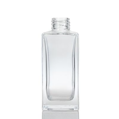 Luxury Style Reed Diffuser Bottle 150ml Wholesale Aromatherapy Bottles