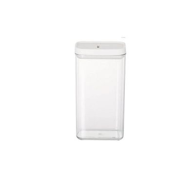 Cereals Container Glass Storage Spice Multigrain Jars Mason Jars With Lid Candy Dispenser Weed Food Sugar Herb kitchen Organizer