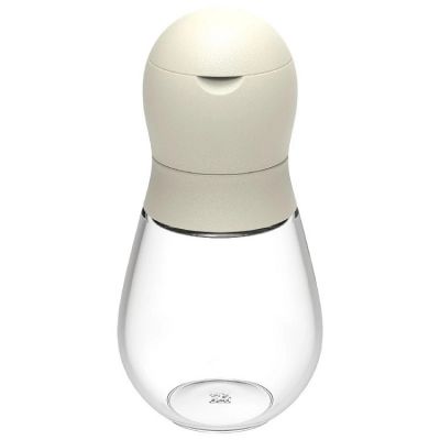 New Glass Salt And Pepper Mill Manual Food Herb Grinders Spice Jar Containers Creative Kitchen Gadgets Spice Bottles