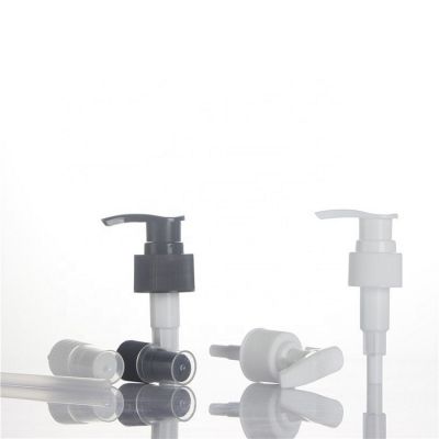 28mm Foaming Plastic 24mm Soap Lotion Caps Dispenser Sprayer Pumps Squeeze Cap Cosmetic 38/400 Foam Pump Bottle