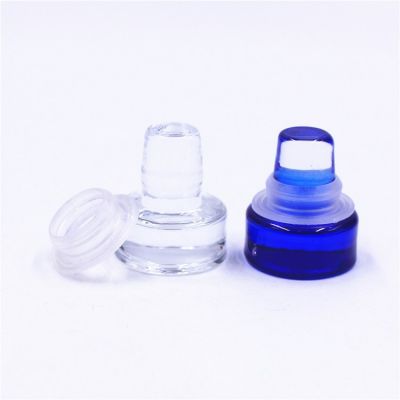 T bottle glass cork & stopper wholesale