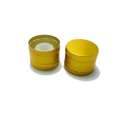 Bottle Plastic For Oil Additives Flip Cap Break Oil Bottle Caps