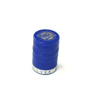 tamper proof aluminium caps for wine whisky brandy glass bottle 30*35mm aluminium screw cap for vodka bottle