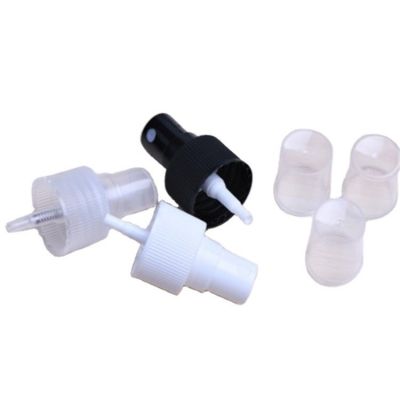 18mm 20mm 24mm 28mm Water Fine Mist Plastic Sprayer Pump For 28 Open Size Bottle