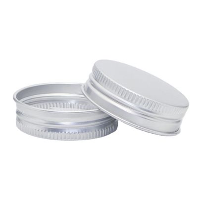 Warehouse 13mm 15mm 18mm Aluminum Screw Cap For Liquor Bottle & Drinks Bottle
