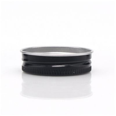 Warehouse 13mm 15mm 18mm Aluminum Screw Cap For Liquor Bottle & Drinks Bottle