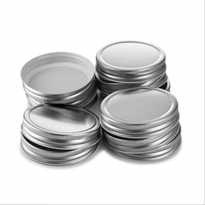 24 Pc Regular Mouth Canning Lids For Mason Jar