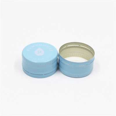 28mmx15.5mm MCA2 beverage juice water bottle cap