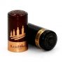 Wholesale Tear Off Wine Bottle Shrink Wrap Cap Seal Olive Oil Bottle PVC Wine Heat Shrink Capsules
