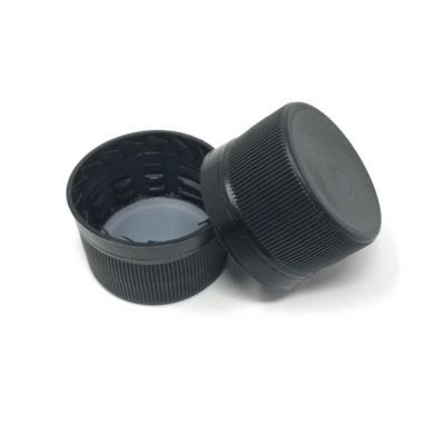 Wholesale 28mm 1810 Tamper Evident Bottle Sealing Cap for Glass