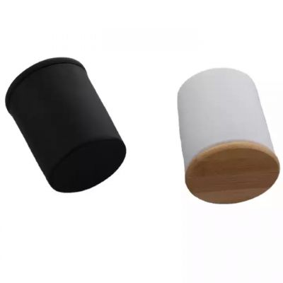 European new glass candlestick manufacturers supply multi - specification color candlestick