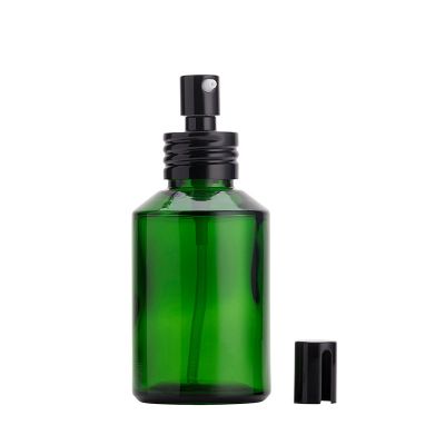 Essential Oil Glass Dropper Bottle Serum Blue Amber Glass Boston Tincture Dropper Bottles Essential Oil Bottle