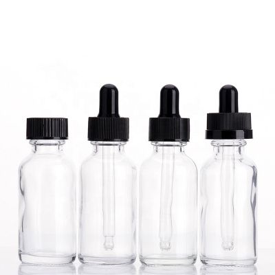 Chinese Factory High Quality Original Liquid Bottle Dropper Essential Oil Liquid Bottle