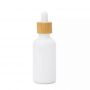 China Wholesale Other Cosmetic yz009 Dropper Cap Porcelain Dropper Bottle