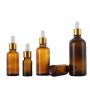 Special spot 5 ml 10 ml 15 ml 20 ml 30 ml 50 ml 60 ml 100 ml tea essential oil bottle Reagent sample Essence dropper bottle