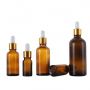 Special spot 5 ml 10 ml 15 ml 20 ml 30 ml 50 ml 60 ml 100 ml tea essential oil bottle Reagent sample Essence dropper bottle