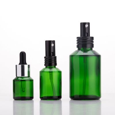 Hot Sale High Quality Spray Oblique Shoulder Set Bottle Essential Oil Spray Bottle