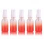 Wholesale 30ml fume oil Boston bottle 20z lotion bottle color 2 method Boston essential oil dropper bottle