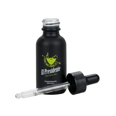 black glass bottle 0.5oz 30ml 2oz boston round glass bottles for CBD oil 1oz dropper bottle