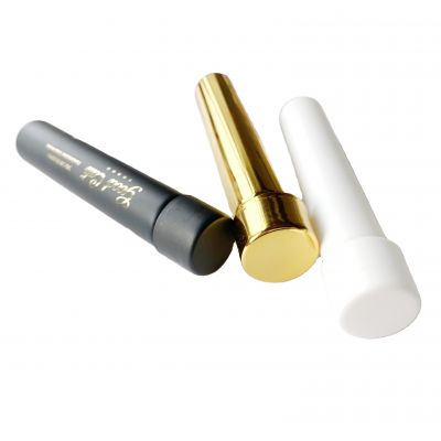 Pre Roll Storage Containers Glass Bottles Test Tubes With Customized Childproof Lid